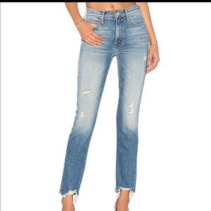 MOTHER The Flirt Fray in Cold Feet